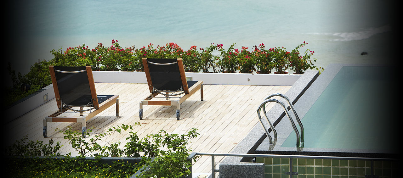 Jirana Patong, Phuket